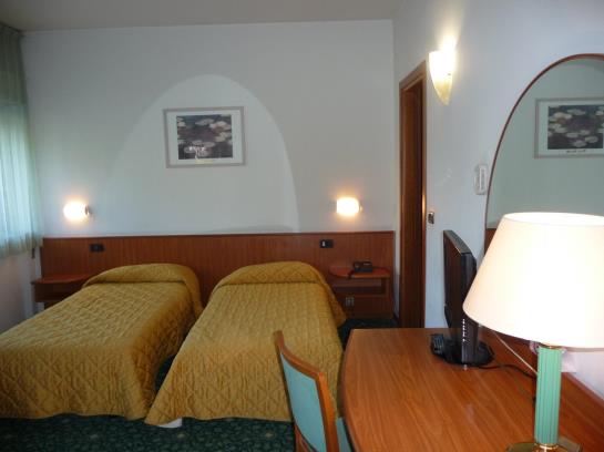 Hotel Cristallo  | Udine | Udine | Italia 18