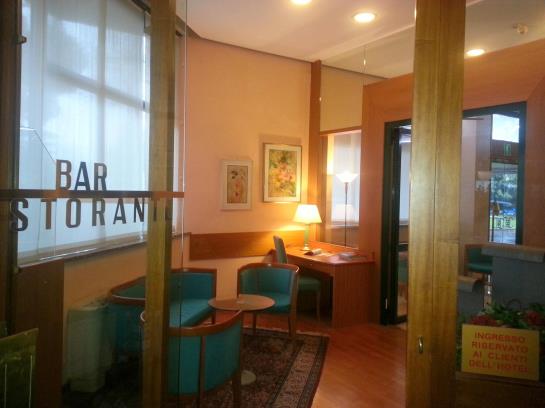 Hotel Cristallo  | Udine | Udine | Italia 19