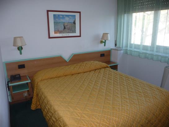 Hotel Cristallo  | Udine | Udine | Italia 2