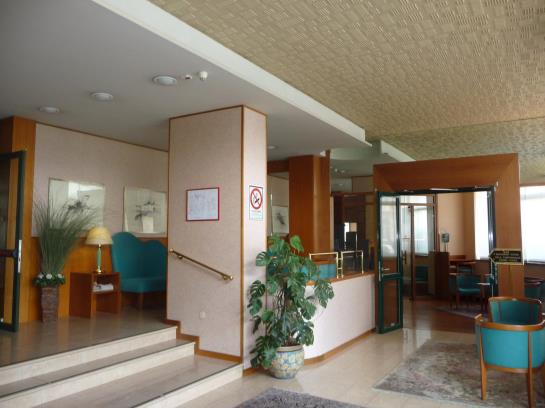 Hotel Cristallo  | Udine | Udine | Italia 3
