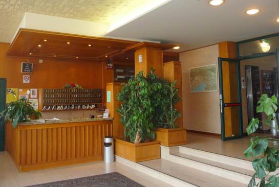 Hotel Cristallo  | Udine | Udine | Italia 4