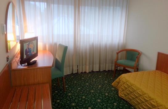 Hotel Cristallo  | Udine | Udine | Italia 5