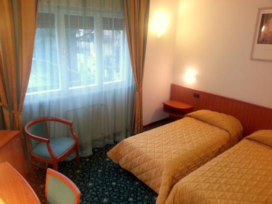 Hotel Cristallo  | Udine | Udine | Italia 6