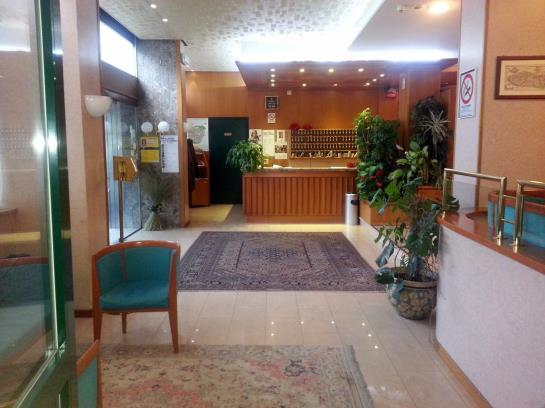 Hotel Cristallo  | Udine | Udine | Italia 7