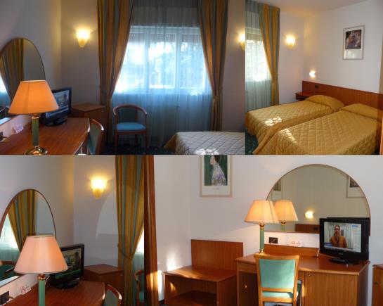 Hotel Cristallo  | Udine | Udine | Italia 8
