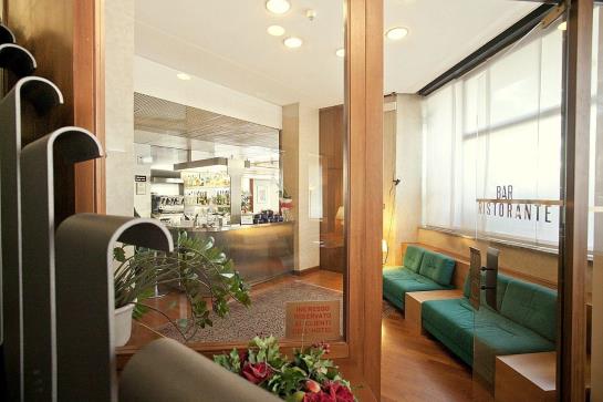 Hotel Cristallo  | Udine | Udine | Italia 9