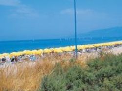 Villaggio Bravo Pizzo Hotel Vibo Valentia