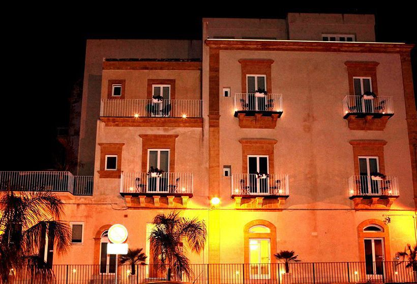 Hotel La Dimora Di Piazza Carmine Ragusa