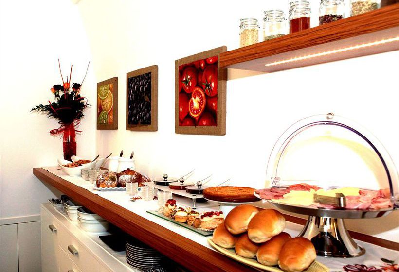 Hotel La Dimora Di Piazza Carmine  | Ragusa | Ragusa | Italia 1