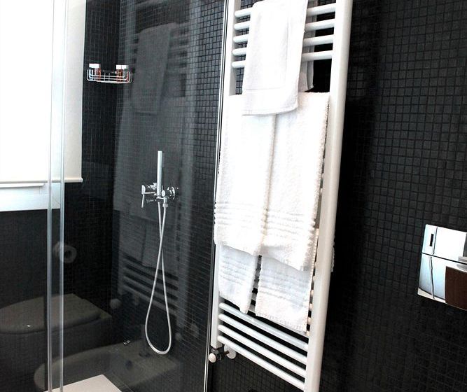 Hotel La Dimora Di Piazza Carmine  | Ragusa | Ragusa | Italia 10