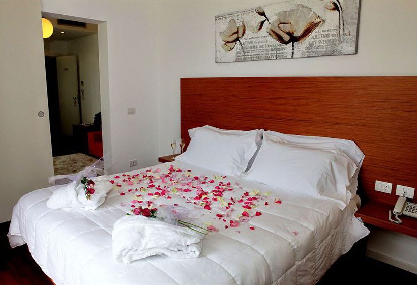 Hotel La Dimora Di Piazza Carmine  | Ragusa | Ragusa | Italia 11