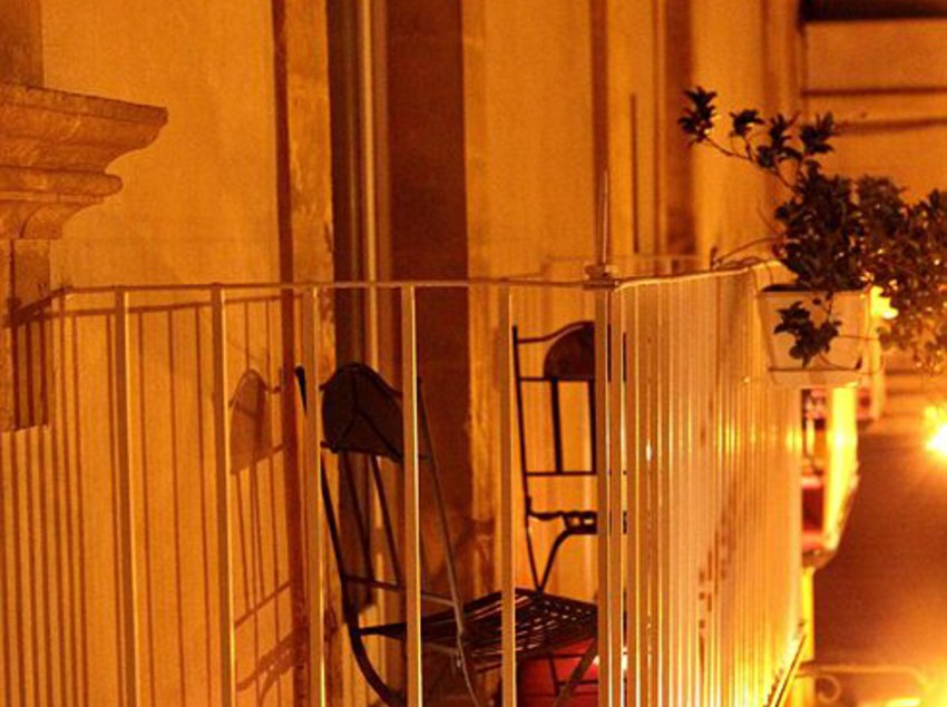 Hotel La Dimora Di Piazza Carmine  | Ragusa | Ragusa | Italia 15