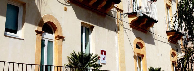 Hotel La Dimora Di Piazza Carmine  | Ragusa | Ragusa | Italia 16