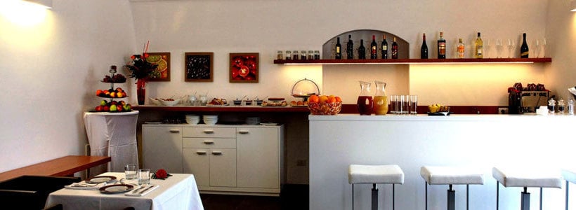 Hotel La Dimora Di Piazza Carmine  | Ragusa | Ragusa | Italia 18