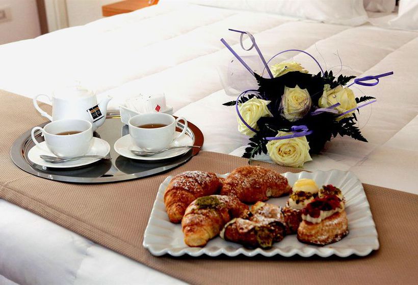 Hotel La Dimora Di Piazza Carmine  | Ragusa | Ragusa | Italia 2