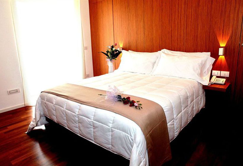 Hotel La Dimora Di Piazza Carmine  | Ragusa | Ragusa | Italia 3