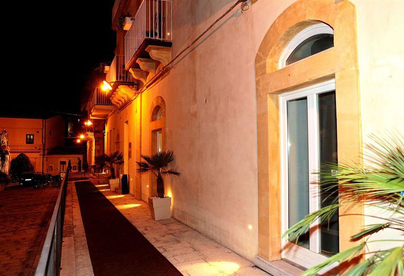 Hotel La Dimora Di Piazza Carmine  | Ragusa | Ragusa | Italia 4