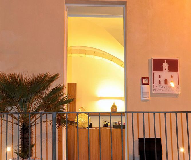 Hotel La Dimora Di Piazza Carmine  | Ragusa | Ragusa | Italia 5