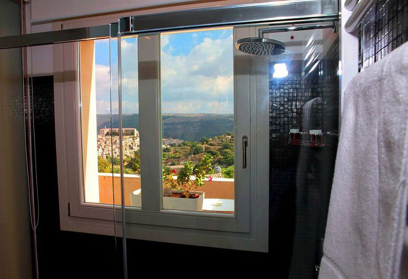 Hotel La Dimora Di Piazza Carmine  | Ragusa | Ragusa | Italia 7