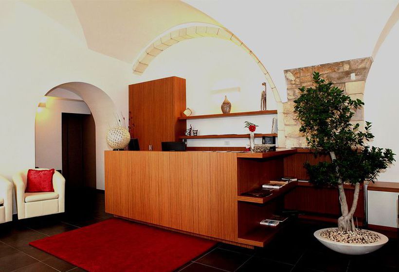 Hotel La Dimora Di Piazza Carmine  | Ragusa | Ragusa | Italia 8