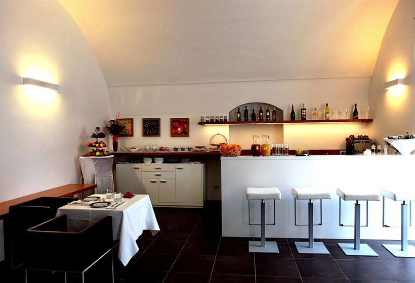 Hotel La Dimora Di Piazza Carmine  | Ragusa | Ragusa | Italia 9