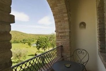 Hotel Tenuta Del Gallo Relais  | Amelia | Terni | Italia 11