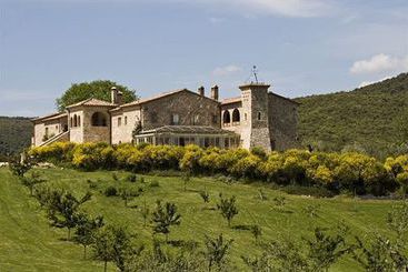 Hotel Tenuta Del Gallo Relais  | Amelia | Terni | Italia 12