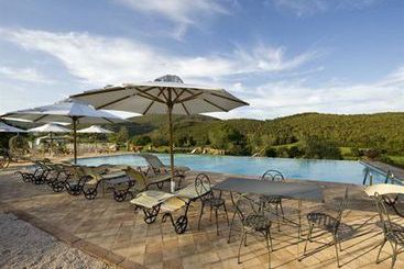 Hotel Tenuta Del Gallo Relais  | Amelia | Terni | Italia 13