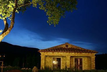 Hotel Tenuta Del Gallo Relais  | Amelia | Terni | Italia 14