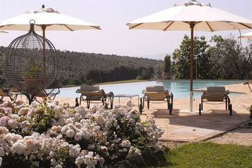 Hotel Tenuta Del Gallo Relais  | Amelia | Terni | Italia 15