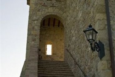 Hotel Tenuta Del Gallo Relais  | Amelia | Terni | Italia 16