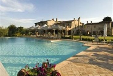 Hotel Tenuta Del Gallo Relais  | Amelia | Terni | Italia 17