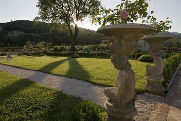 Hotel Tenuta Del Gallo Relais  | Amelia | Terni | Italia 18