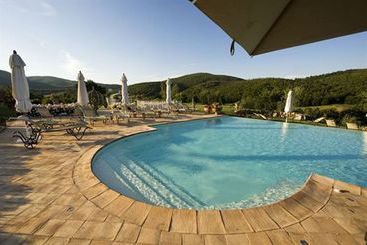 Hotel Tenuta Del Gallo Relais  | Amelia | Terni | Italia 19