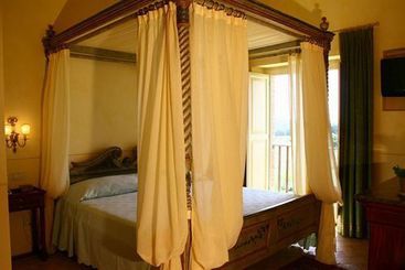 Hotel Tenuta Del Gallo Relais  | Amelia | Terni | Italia 2