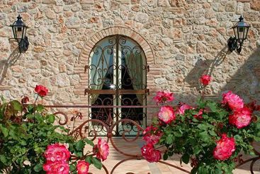 Hotel Tenuta Del Gallo Relais  | Amelia | Terni | Italia 20