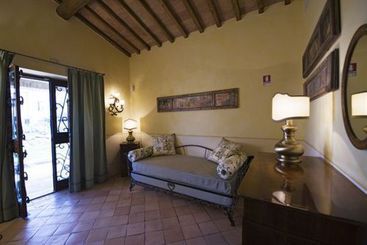 Hotel Tenuta Del Gallo Relais  | Amelia | Terni | Italia 3