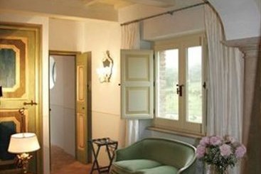 Hotel Tenuta Del Gallo Relais  | Amelia | Terni | Italia 5