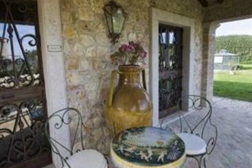 Hotel Tenuta Del Gallo Relais  | Amelia | Terni | Italia 6