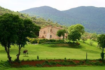 Hotel Tenuta Del Gallo Relais  | Amelia | Terni | Italia 9