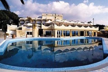 Grand Hotel La Playa  | Sperlonga | Latina | Italien 1