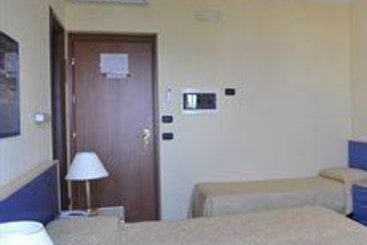 Grand Hotel La Playa  | Sperlonga | Latina | Italien 10