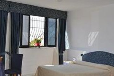 Grand Hotel La Playa  | Sperlonga | Latina | Italien 11