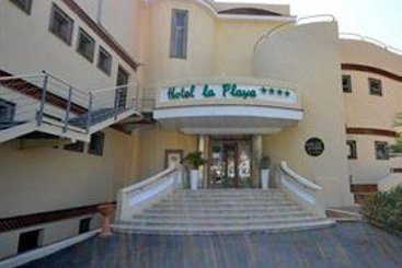 Grand Hotel La Playa  | Sperlonga | Latina | Italien 3