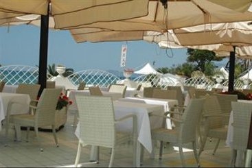 Grand Hotel La Playa  | Sperlonga | Latina | Italien 4