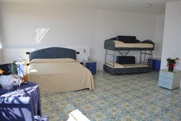 Grand Hotel La Playa  | Sperlonga | Latina | Italien 5