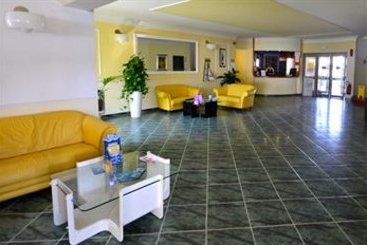 Grand Hotel La Playa  | Sperlonga | Latina | Italien 6