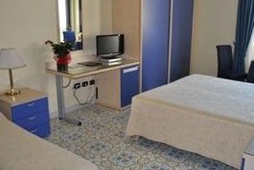 Grand Hotel La Playa  | Sperlonga | Latina | Italien 8