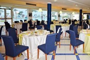 Grand Hotel La Playa  | Sperlonga | Latina | Italien 9