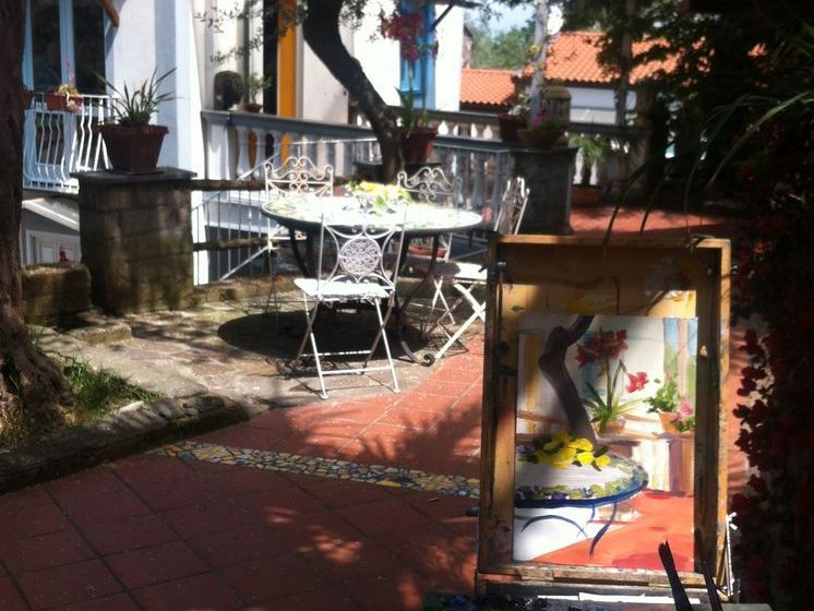 Hotel Villa Giovanna   | Sorrento | Napoles | Itália 12